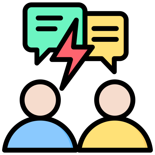 Иконка консалтинг-блог